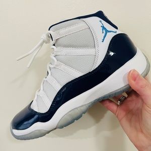 Air Jordan 11 youth